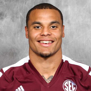 Dak Prescott Age, Wiki, Biography, Wife, Children, Salary, Net Worth, Parents