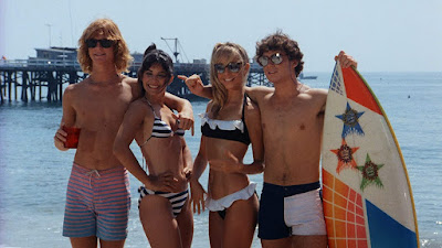 Surf 2 1983 Movie Image 1