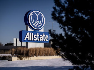 Allstate life insurance, company acquisition