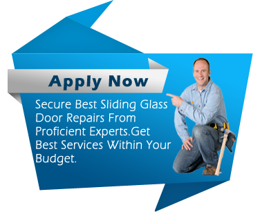 Apply Online For Instant Sliding Glass Door Repair