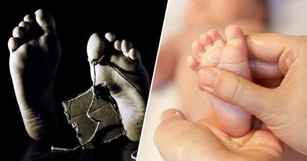Bayi maut selepas doktor arah mangsa diberi urutan terapi 