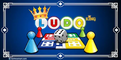 ludo king: play online or offline