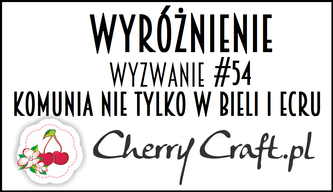 WYRÓŻNIENIE