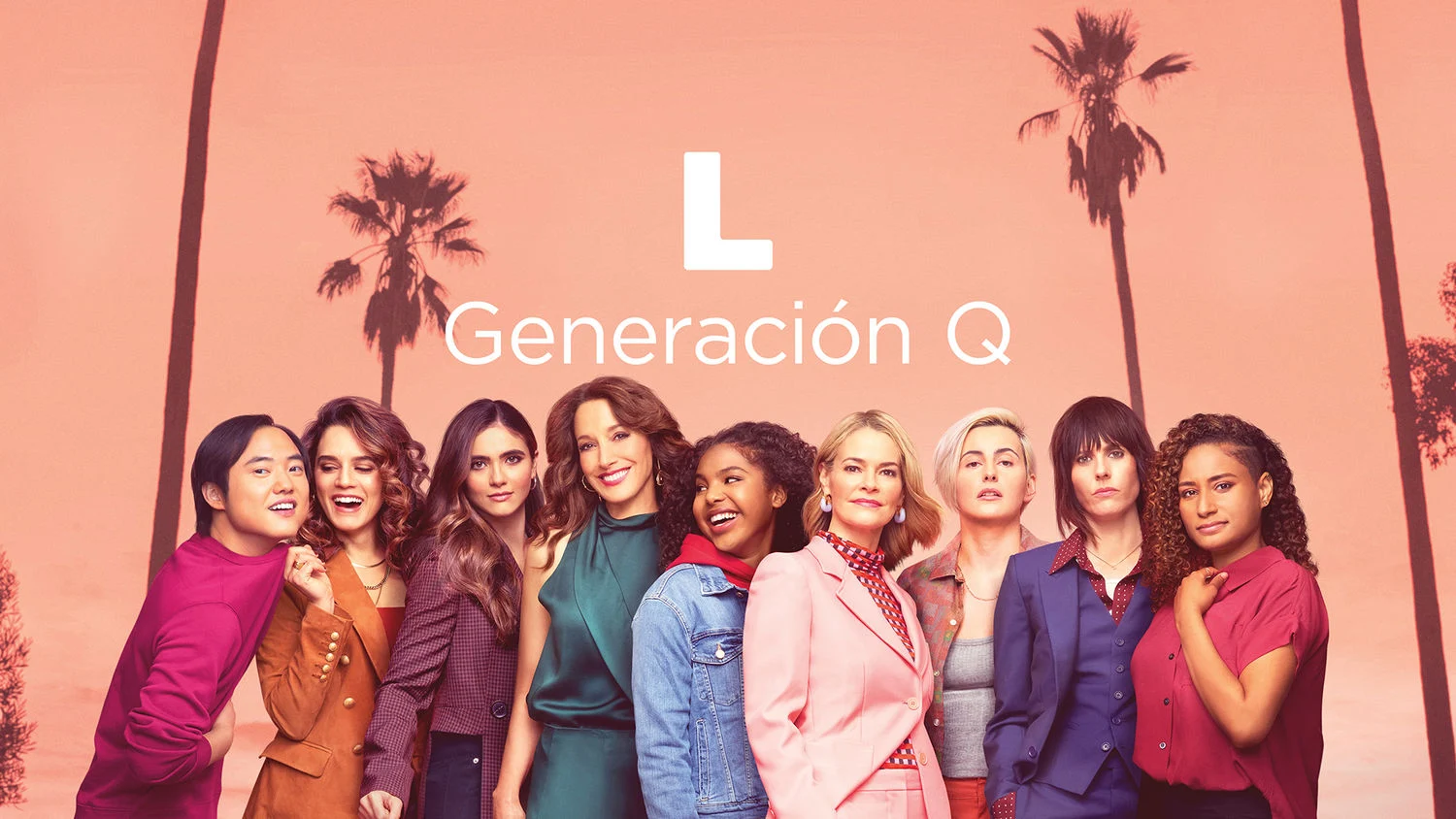 Imagen L: Generación Q Temporada 2