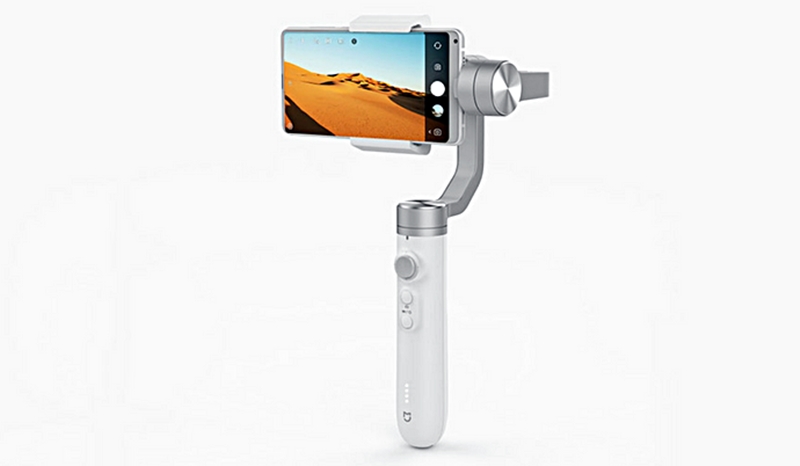 7 Gimbal/Stabilizer Smartphone Terbaik dan Murah 2020