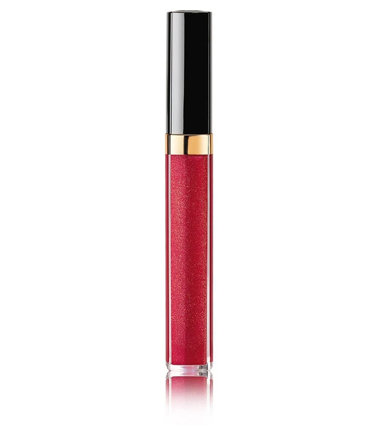 Chanel Rouge Coco Gloss