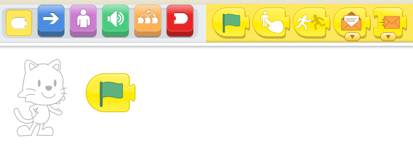 An Introduction to Coding Lesson for Kindergarten The Techie Teacher®