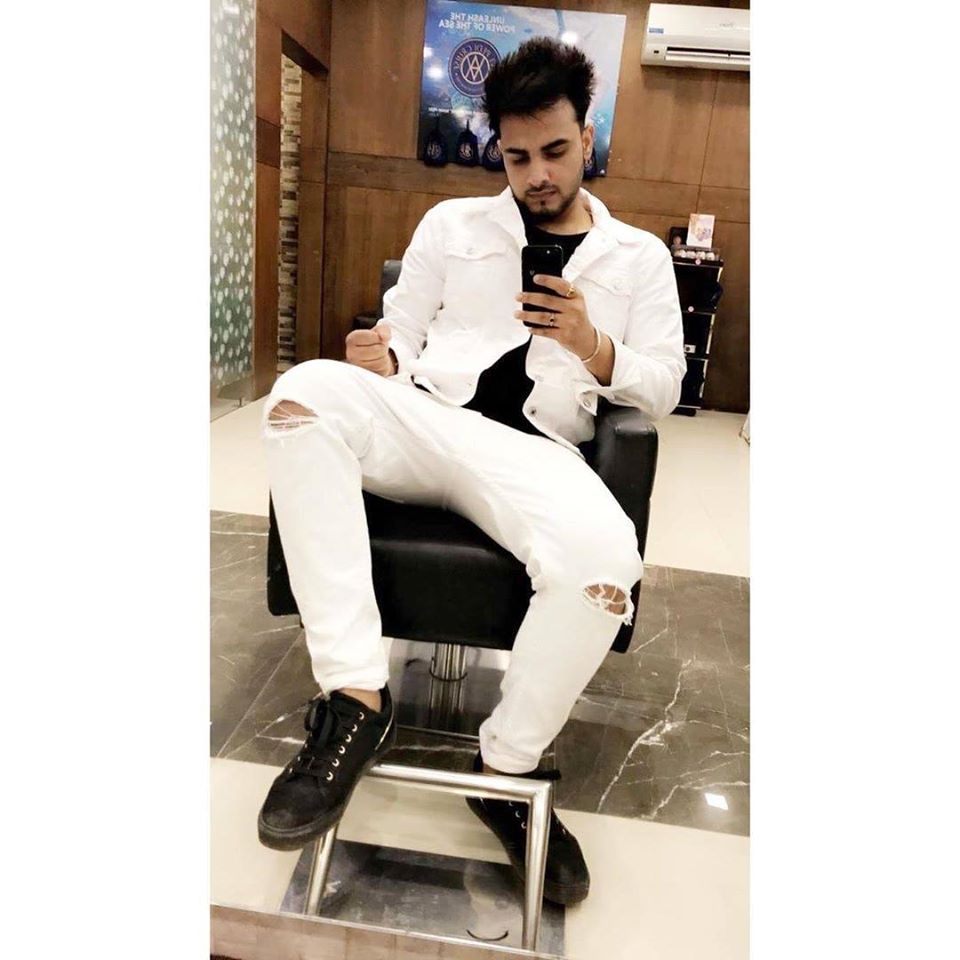 Armaan Bedil Singer HD Pictures, Wallpapers - Whatsapp Images