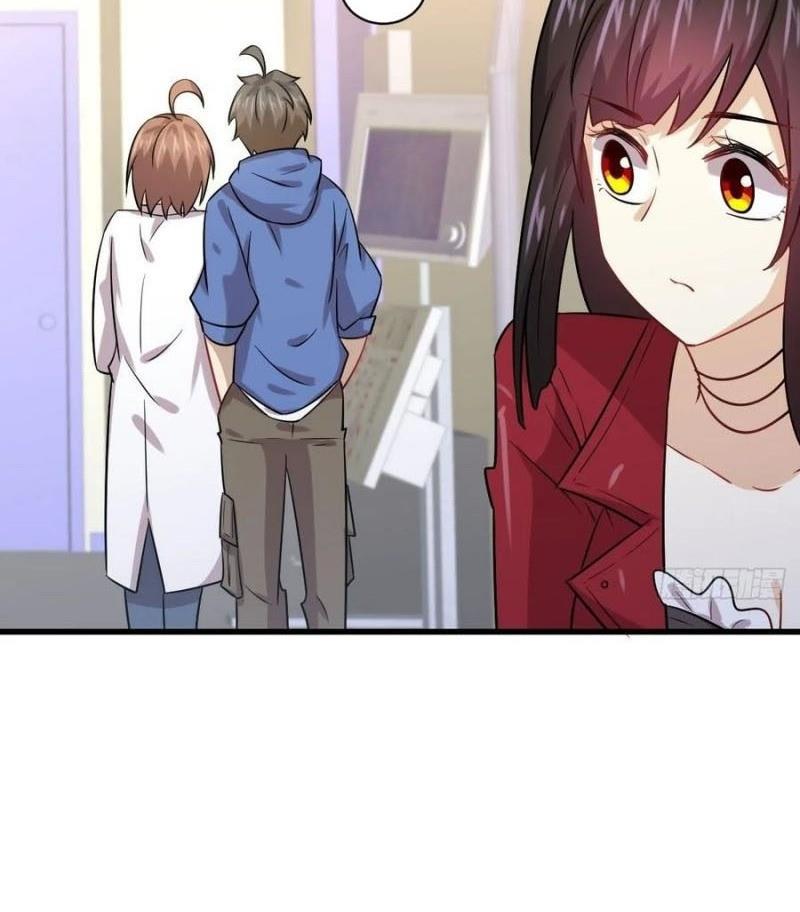 Xuyên Không Vào Thế Giới Nữ Cường Chapter 133 - AB Truyện