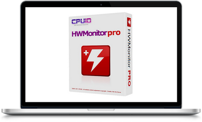CPUID HWMonitor Pro 1.41 Full Version CPUID HWMonitor Pro 1.41 Full Version