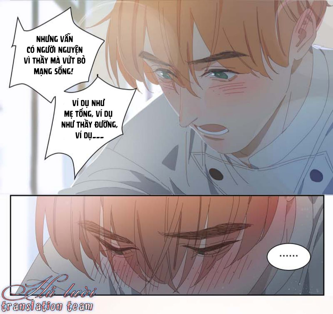 Đọc truyện Điền  loa tiên sinh - Chapter 7