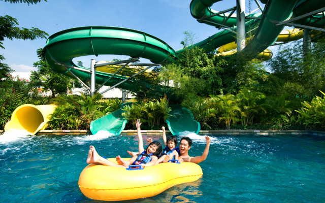 Wisata Paling Terkenal di Jakarta Terbaik dan Terbaru Wisata Paling Terkenal di Jakarta Terbaik dan Terbaru