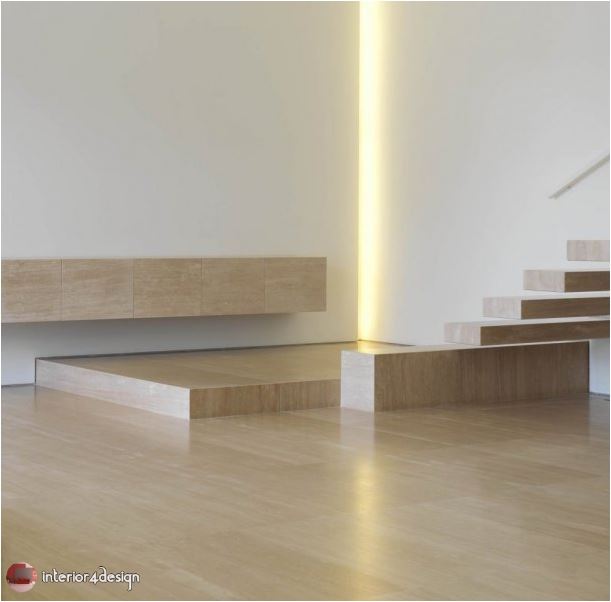 Hidden Lighting Ideas In Contemporary Home Decor Interior4desigN