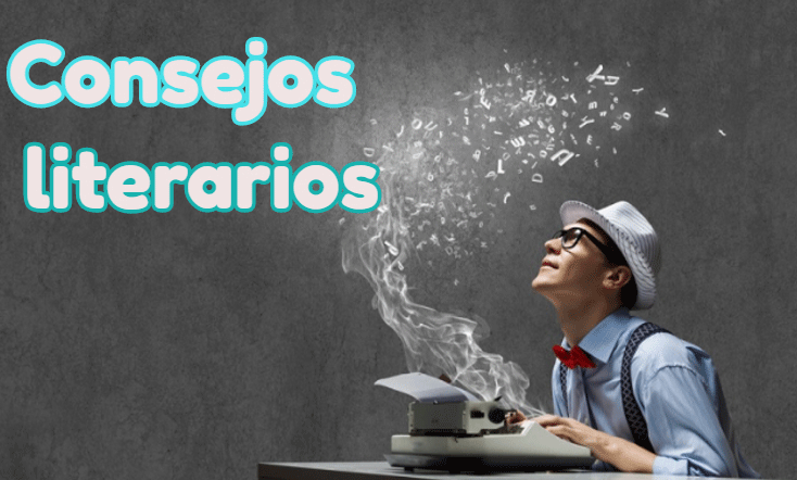 Consejos literarios