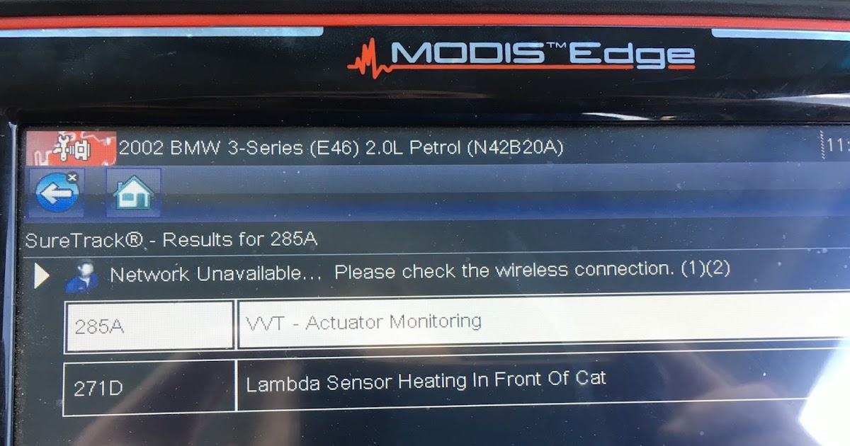 Beemer Lab: E46 318i: Front-of-cat o2 / Lambda sensor replacement
