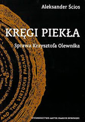 KRĘGI PIEKŁA - Sprawa Krzysztofa Olewnika