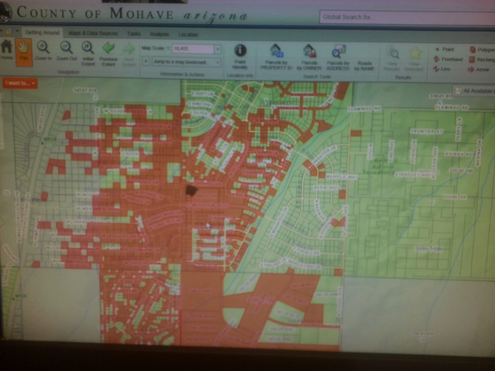 below is a link to a map of the whole fire district you need windows with silverlight to view the map the fire district is shown as red polygons via a below is a link to a map of the whole fire district you need windows with silverlight to view the map the fire district is shown as red polygons via a