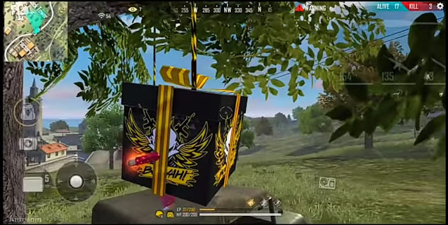 Free Fire Rank Pushing Tips and Tricks Free Fire Rank Pushing Tips and Tricks