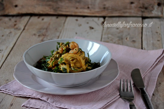 la pasta di campofilone