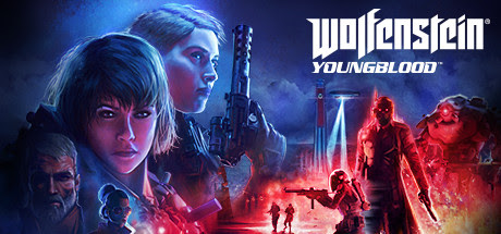 Wolfenstein Youngblood Deluxe Edition MULTi12-ElAmigos