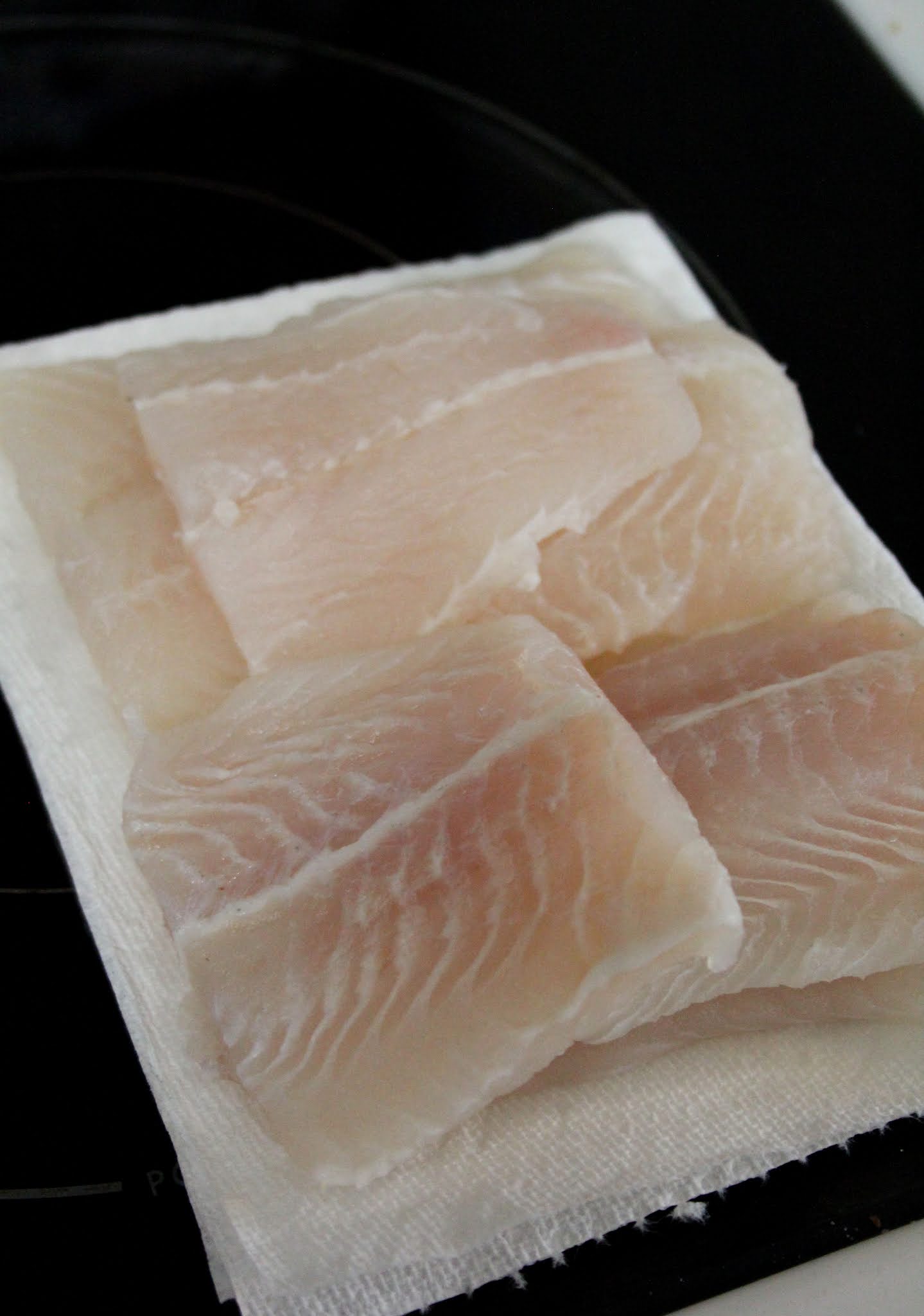 Jo and Sue: Keto Fried Fish Batter with Easy Tartar Sauce