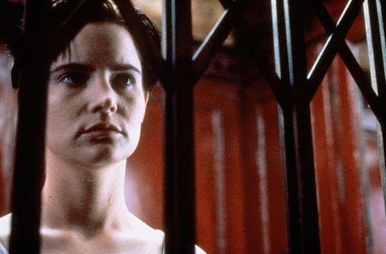 The Dark Art Of Seduction: Femme Fatales From Noir To Horror, And Back