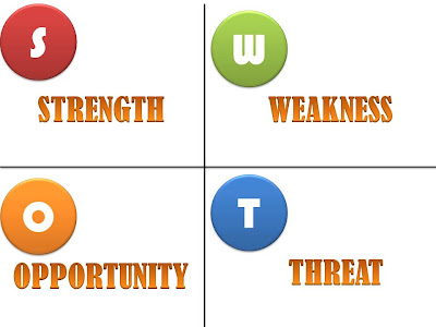 Human Resource Information System Part 1: SWOT v.s PESTLE analyses