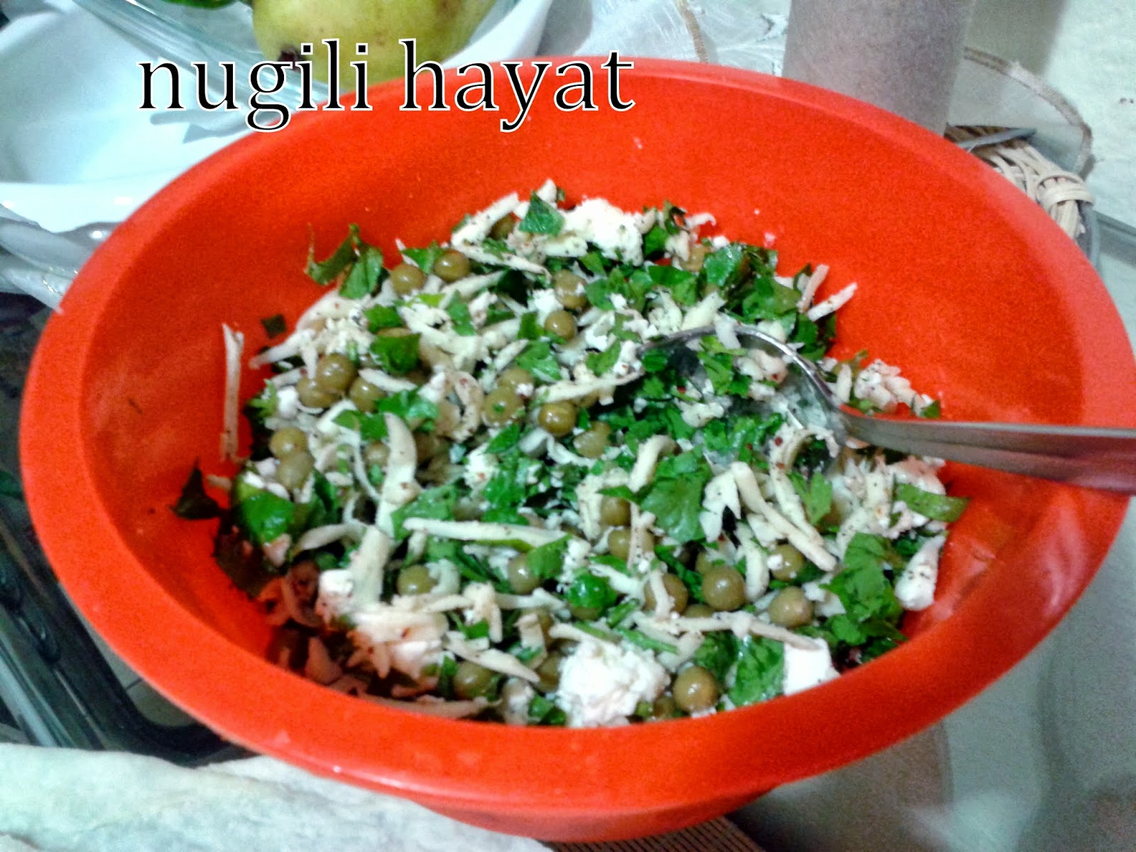 nugi�li hayat GEMİCİ BÖREĞİ (SOFRA DERGİSİ EKİM SAYISINDAN)