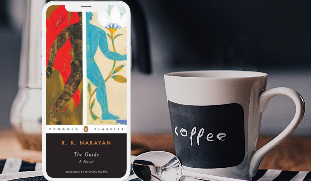 The Guide: Book Review