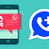 هل تطبيق “واتساب بلس” (WhatsApp Plus) آمن حقاً؟ هل تطبيق “واتساب بلس” (WhatsApp Plus) آمن حقاً؟