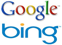 Bing & Google