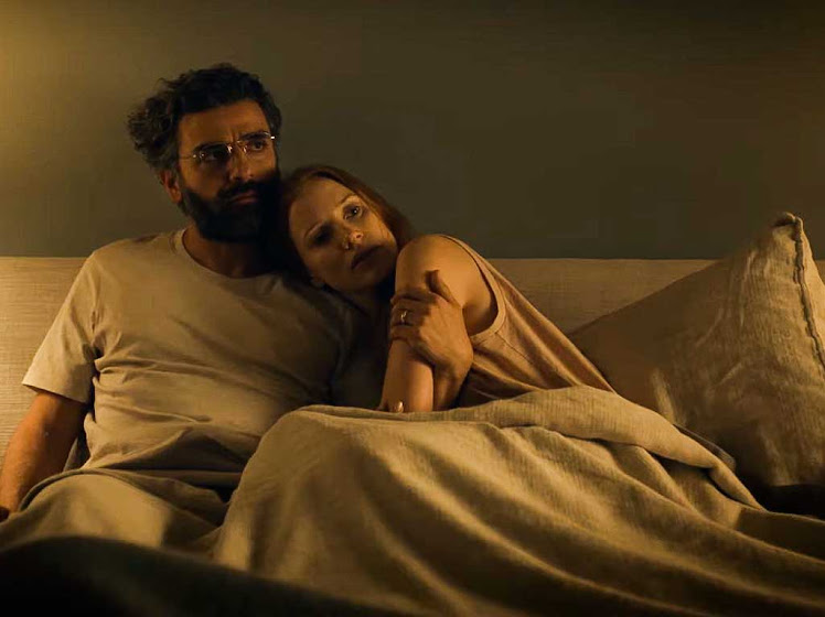 Scenes from a Marriage: assista ao teaser oficial da minissérie da HBO Max
