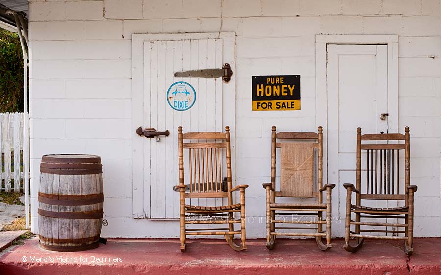 Merisi S Vienna For Beginners Beautiful South Carolinamerisi Goes