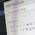 How to create a blog to make money in 2020, a step-by-step guide for beginners