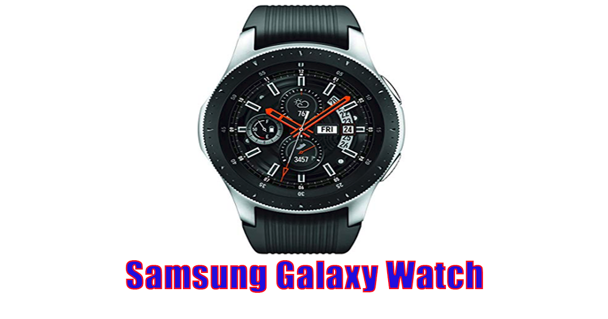 √5 Smartwatch terbaik dan keren terbaru solderku