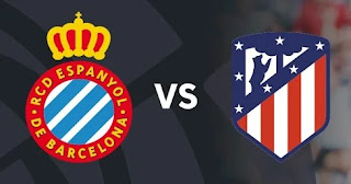 Espanyol vs Atletico Espanyol vs Atletico