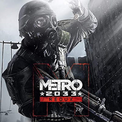 Metro 2033 Soundtrack