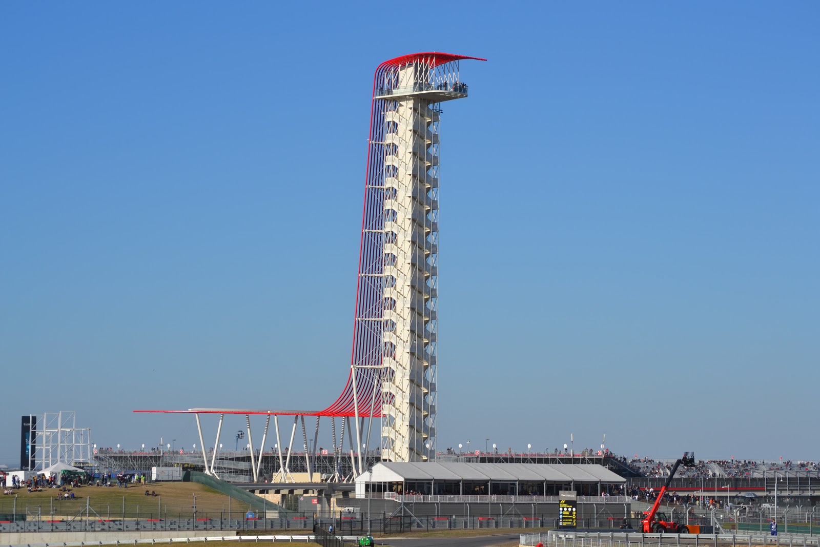 The Mullet has been nominated for a building award : r/formula1