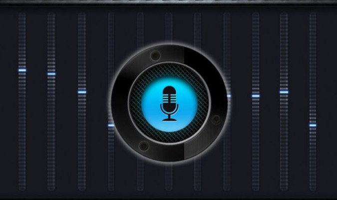 Aplikasi Pengubah Suara Terbaik tuk iOS - Voice Changer Aplikasi Pengubah Suara Terbaik tuk iOS - Voice Changer