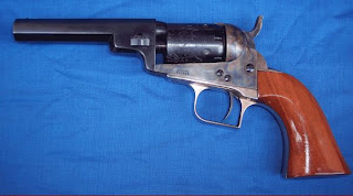Armas de Fuego: baby