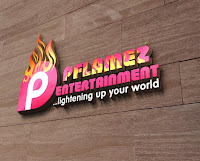Pflamez Entertainment unveiled new logo