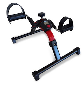 Pedal Exerciser