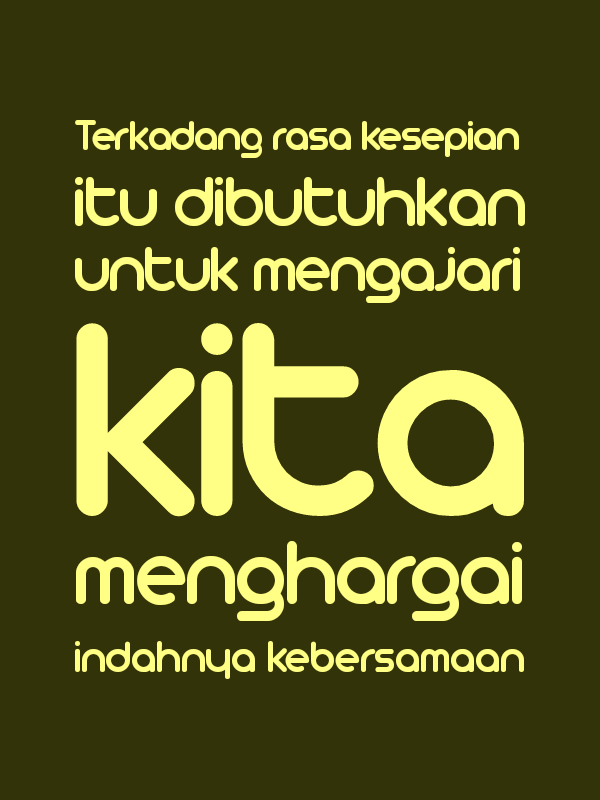 15+ Quotes Kebersamaan Persahabatan - Quotes Hanna