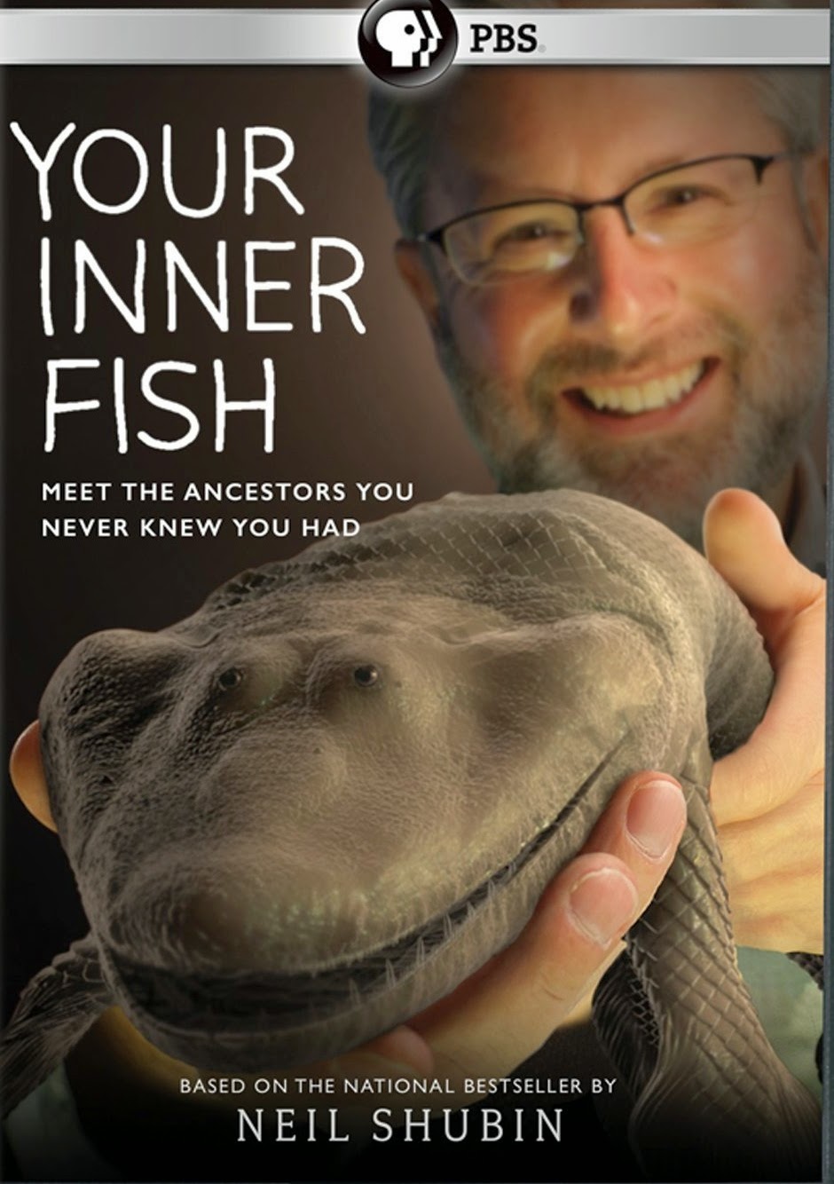Community UU Matters Science Spirituality Your Inner Fish
