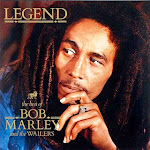 Bob Marley Legend vol 1