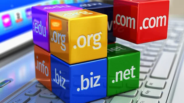 Pengertian Website Hosting dan Domain