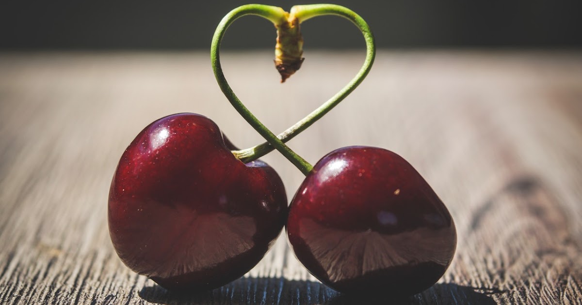 Cherries Healthy For Pregnancy
