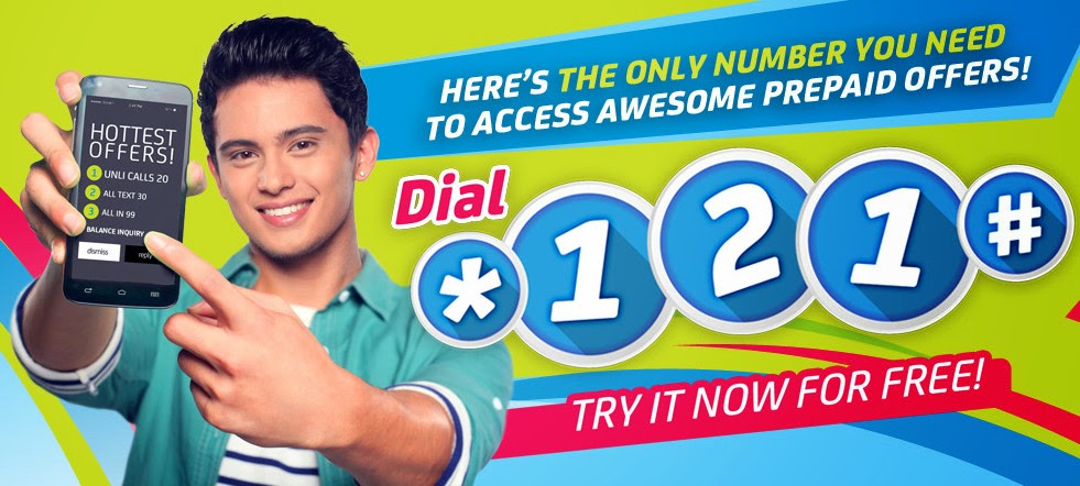 New Smart Prepaid Promos