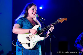 Dorothea Paas at Venusfest at The Opera House on Friday, September 20, 2019 Photo by John Ordean at One In Ten Words oneintenwords.com toronto indie alternative live music blog concert photography pictures photos nikon d750 camera yyz photographer summer music festival women feminine feminist empower inclusive positive