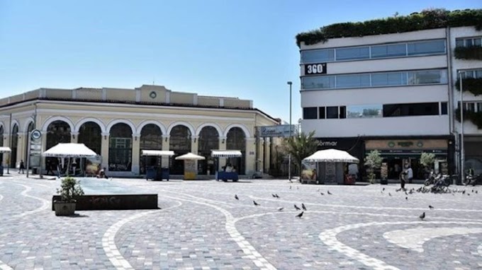 ''Κλείδωσε'' η παράταση του lockdown - Ειδικοί προτείνουν πιο σκληρά μέτρα